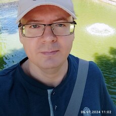 Фотография мужчины Ренат, 47 лет из г. Лобня