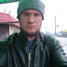 Фотография мужчины Максим, 34 года из г. Лесосибирск