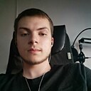 Данил, 22 года