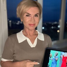 Фотография девушки Ольга, 46 лет из г. Артем