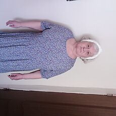 Фотография девушки Елена, 70 лет из г. Северодвинск