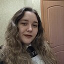 Анна, 23 года