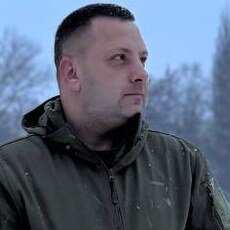 Фотография мужчины Александр, 39 лет из г. Енакиево