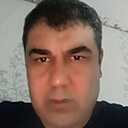 Гайрат, 43 года