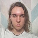 Захария, 20 лет