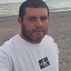 Фотография мужчины Рафик, 31 год из г. Саки