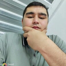 Фотография мужчины Дадабек, 30 лет из г. Протвино