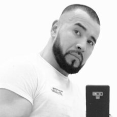 Фотография мужчины Фирдавс, 42 года из г. Самара