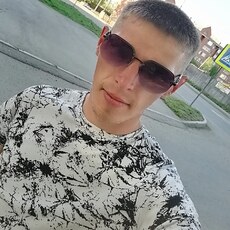 Фотография мужчины Дмитрий, 26 лет из г. Зима