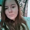 Анастасия, 23 года