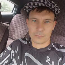 Фотография мужчины Михаил, 38 лет из г. Бишкек