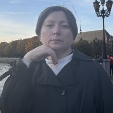 Фотография девушки Татьяна, 44 года из г. Калининград