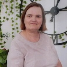 Фотография девушки Ольга, 59 лет из г. Челябинск