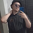 Максим, 22 года