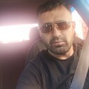 Ибрагим, 36 лет