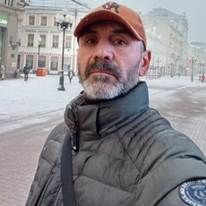 Фотография мужчины Даврон, 51 год из г. Ташкент