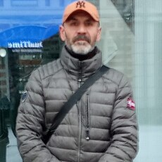 Фотография мужчины Даврон, 52 года из г. Ташкент