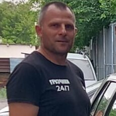 Фотография мужчины Денис, 42 года из г. Караганда