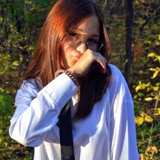 Фотография девушки Анастасия, 20 лет из г. Новоалтайск
