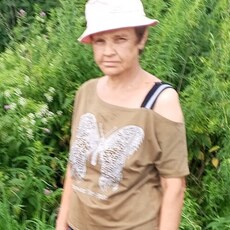 Фотография девушки Софья, 60 лет из г. Томск