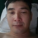 Самғат, 34 года