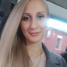 Фотография девушки Алиса, 35 лет из г. Камышин