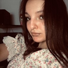 Фотография девушки Карина, 18 лет из г. Белгород