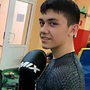 Даниил, 19 лет