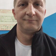 Фотография мужчины Иван, 40 лет из г. Рубцовск