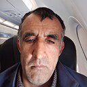 Хикматулло, 51 год