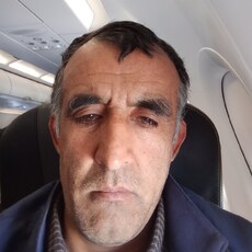 Фотография мужчины Хикматулло, 51 год из г. Химки