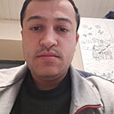 Равшан, 25 лет
