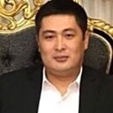 Нурик, 34 года