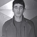 Нико, 19 лет