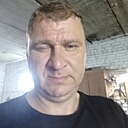 Гендос, 42 года