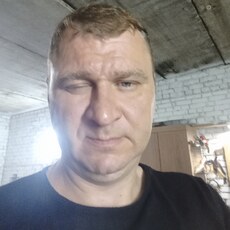 Фотография мужчины Гендос, 42 года из г. Новополоцк