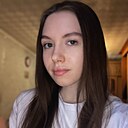 Анастасия, 25 лет