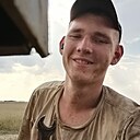 Александр, 19 лет