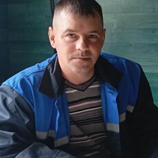 Фотография мужчины Евгений, 40 лет из г. Лида