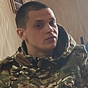 Антон, 24 года
