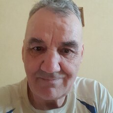 Фотография мужчины Александр, 63 года из г. Екатеринбург