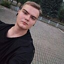 Кирилл, 21 год