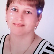 Фотография девушки Надежда, 60 лет из г. Калуга