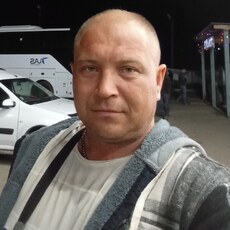 Фотография мужчины Альберт, 41 год из г. Вырица