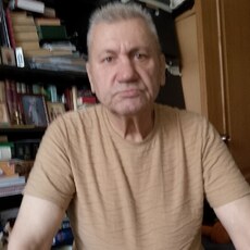 Фотография мужчины Валерий, 65 лет из г. Москва