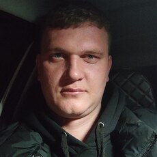 Фотография мужчины Алексей, 32 года из г. Ступино
