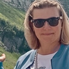Фотография девушки Нади, 46 лет из г. Тамбов
