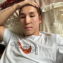 Нұрлан, 24 года