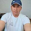 Джахонгир, 34 года