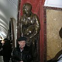 Сан Саныч, 67 лет